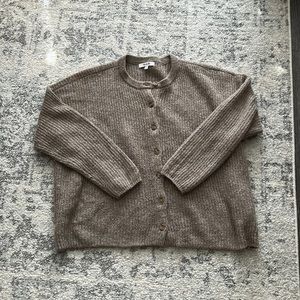 Madewell Cardigan